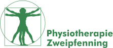 Logo Physiotherapie Zweipfenning